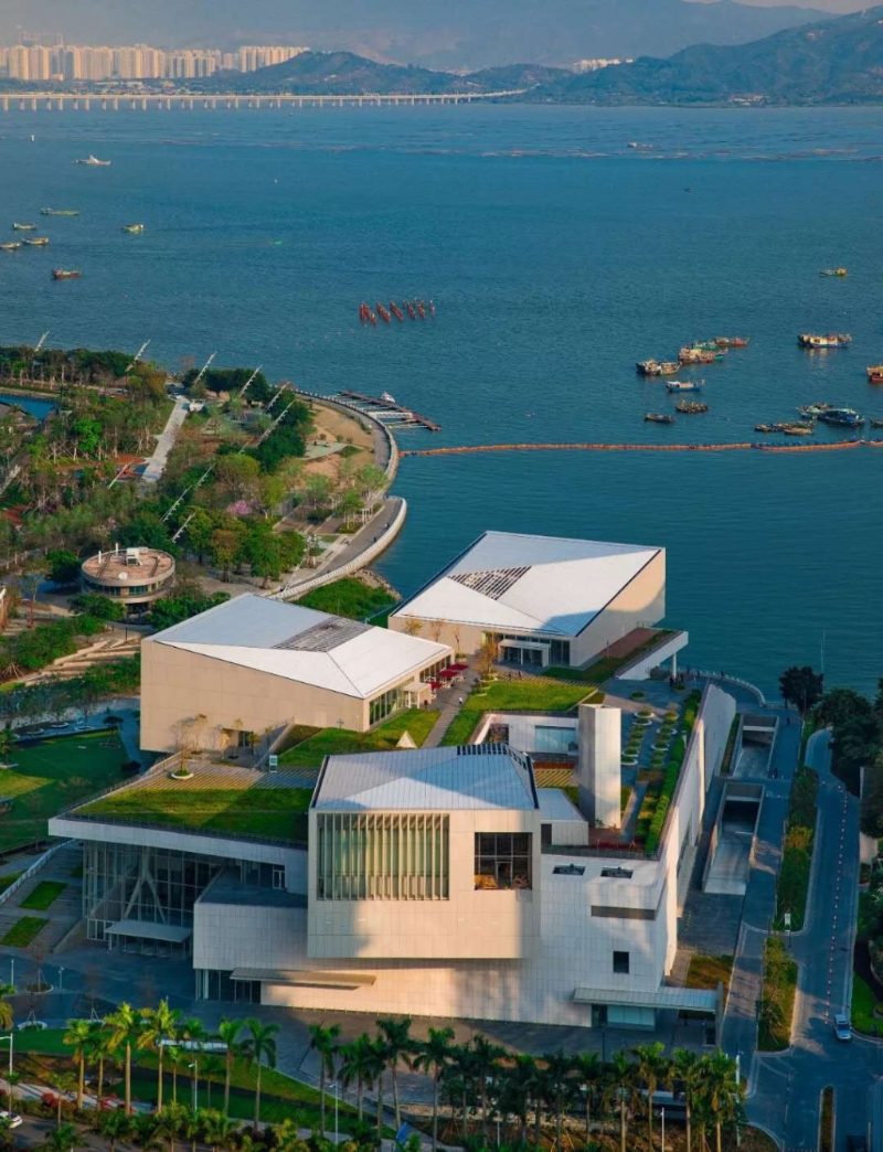 海上世界 海上世界