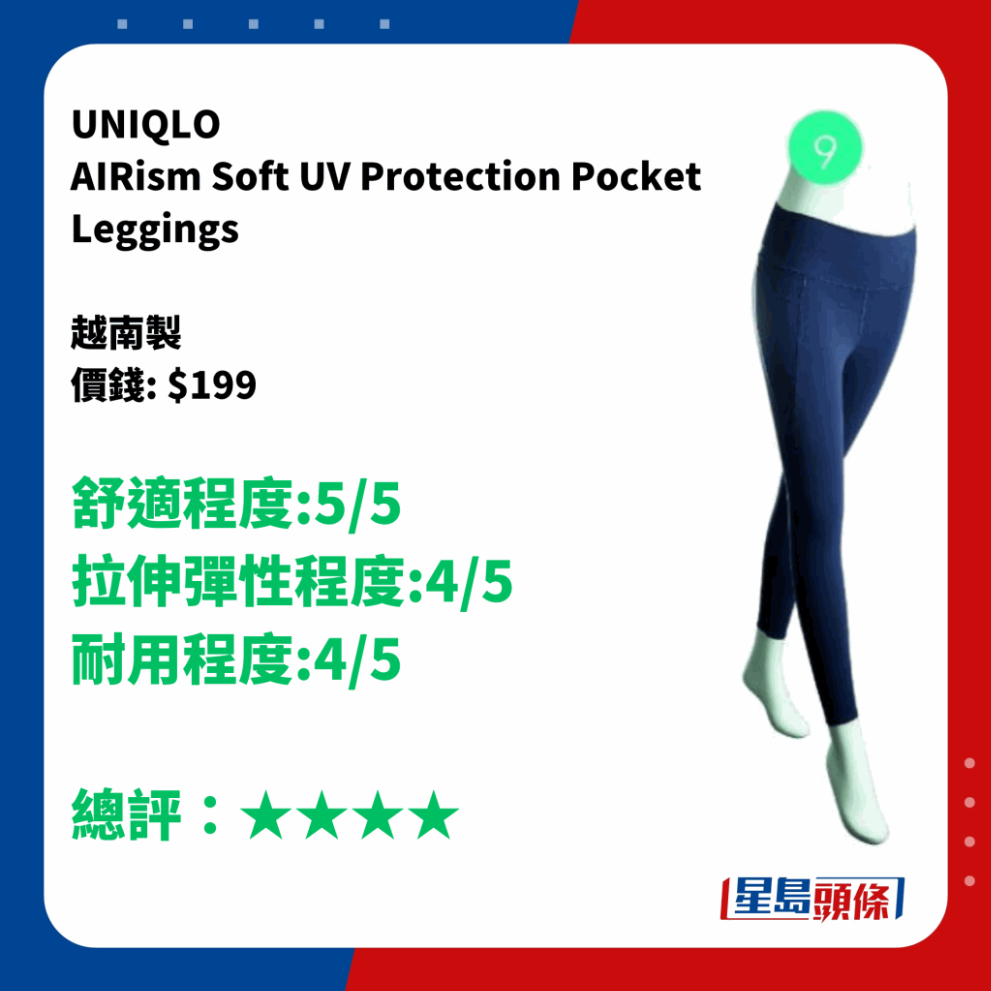 UNIQLO UNIQLO