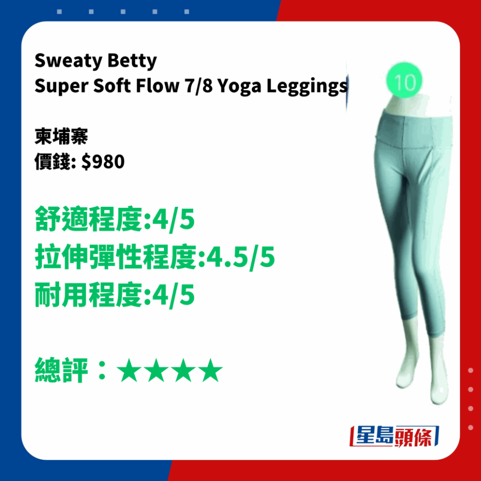 Sweaty Betty Sweaty Betty