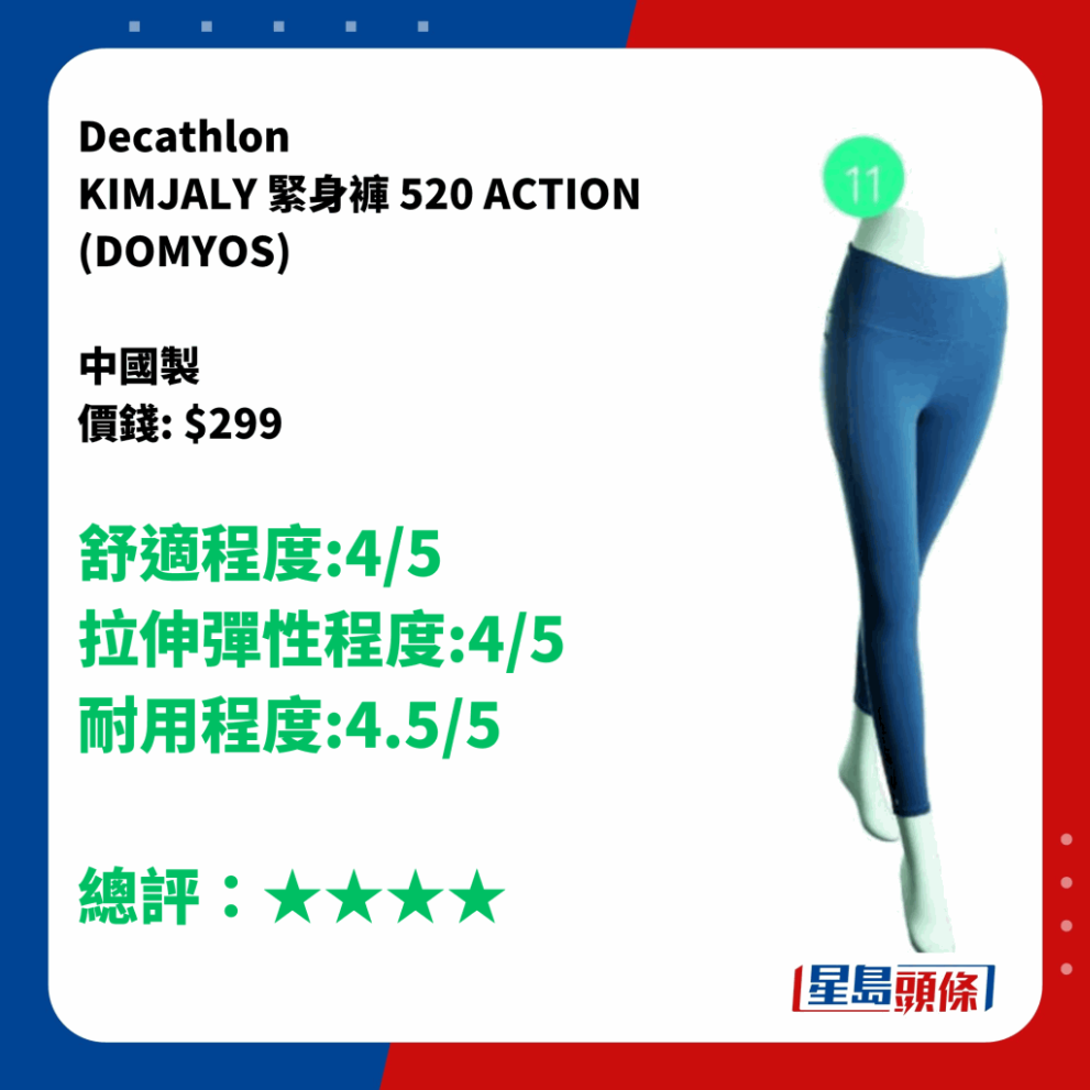 Decathlon Decathlon