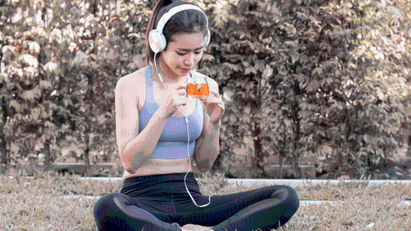 運動減肥 運動減肥