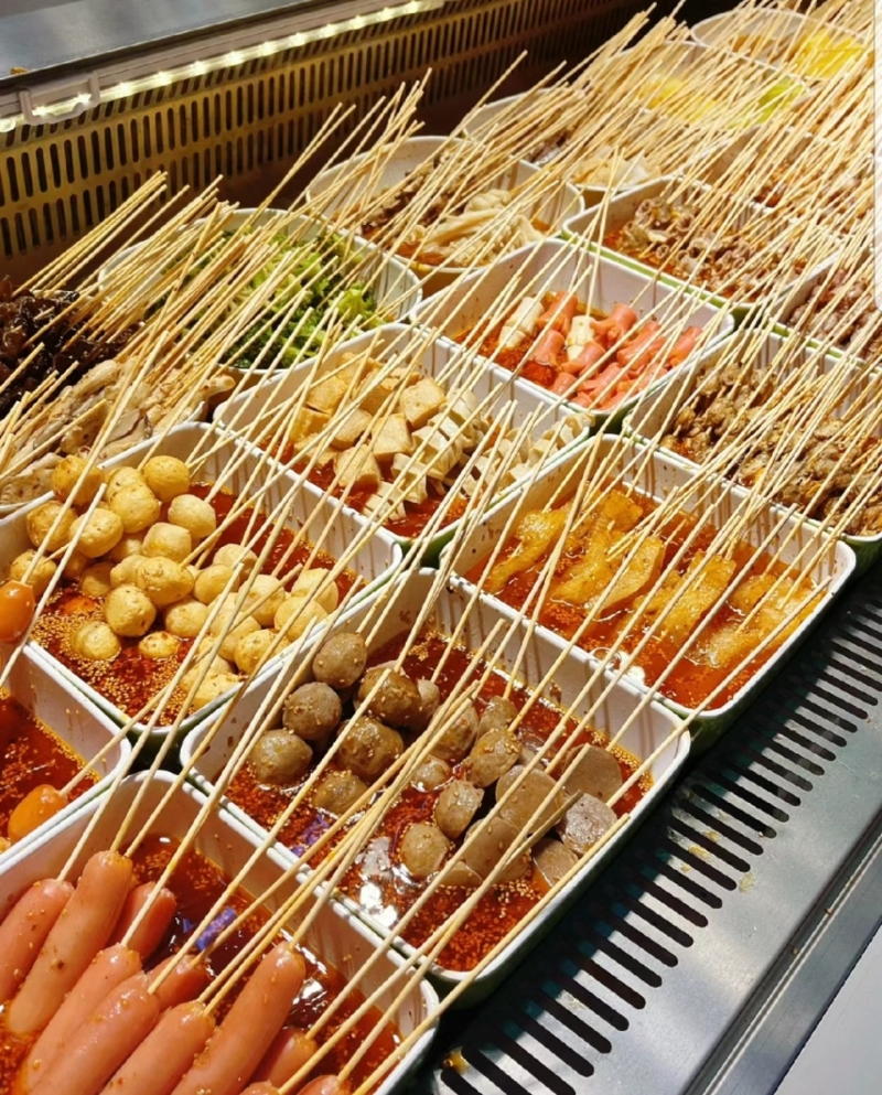 龍洞夜市 龍洞夜市