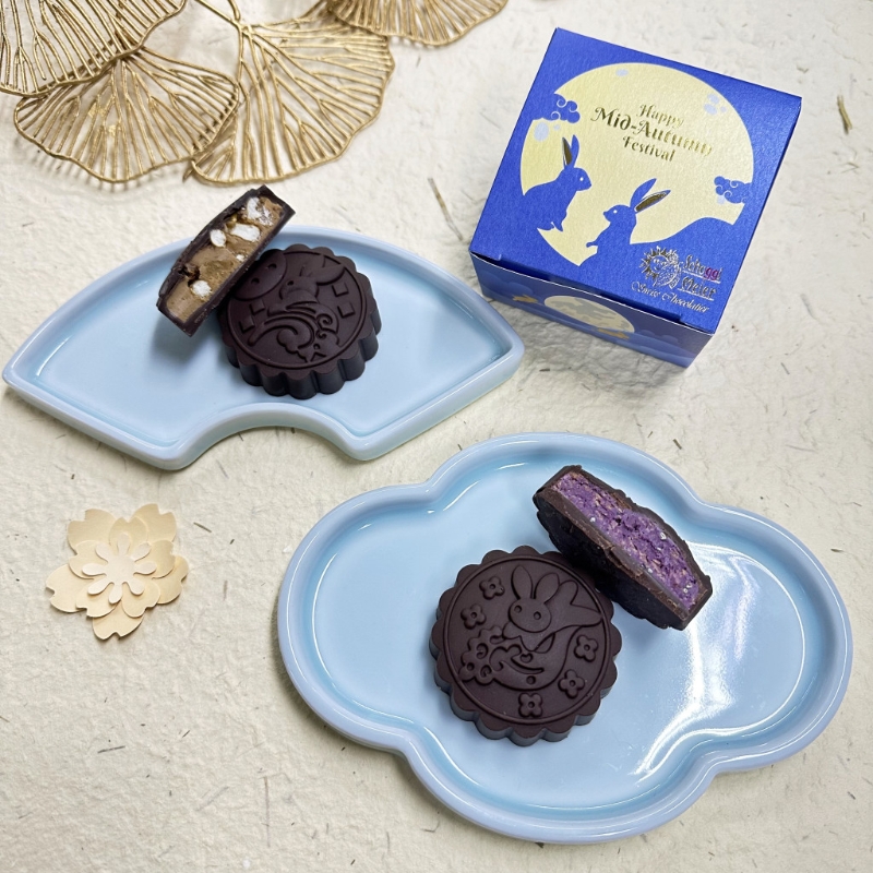 Schoggi Meier Schoggi Meier