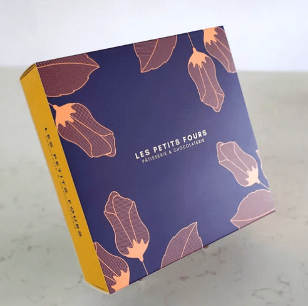 Les Petits Fours Les Petits Fours