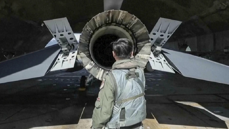 美國拜登政府首次根據通常適用于主權國家的外國軍事融資向臺提供軍事援助 美國拜登政府首次根據通常適用于主權國家的外國軍事融資向臺提供軍事援助