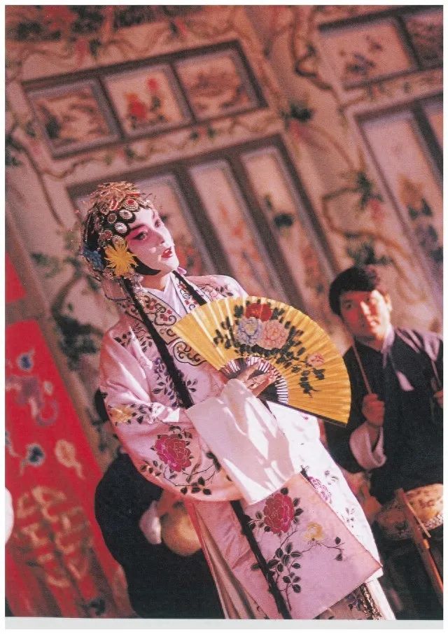 《霸王別姬》 《霸王別姬》