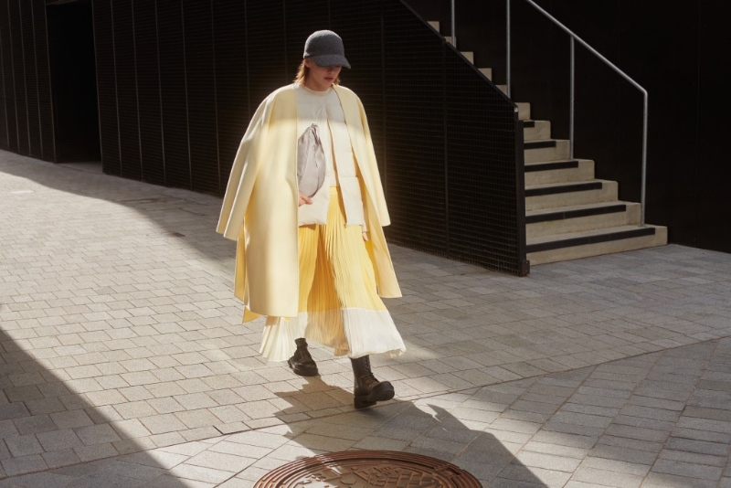 UNIQLO 秋冬系列 UNIQLO 秋冬系列