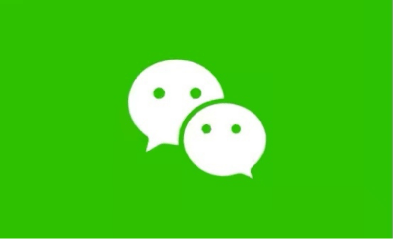 微信 微信
