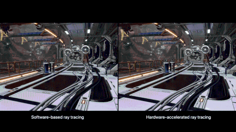 效能爆燈的A17 Pro，令iPhone 15 Pro有更流暢及畫面效果更佳的打機體驗。