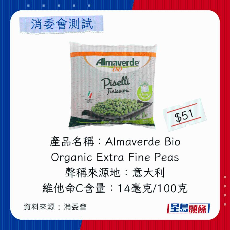 Almaverde Bio Organic Extra Fine Peas Almaverde Bio Organic Extra Fine Peas