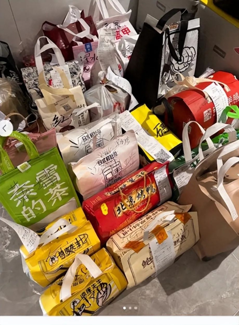 反向代購掀熱潮 反向代購掀熱潮