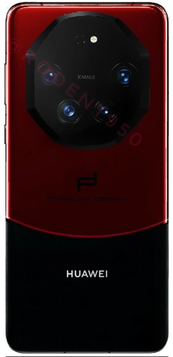 Mate 60 RS傳聞備有2款機身選擇。