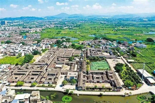 陳慈黌故居 陳慈黌故居