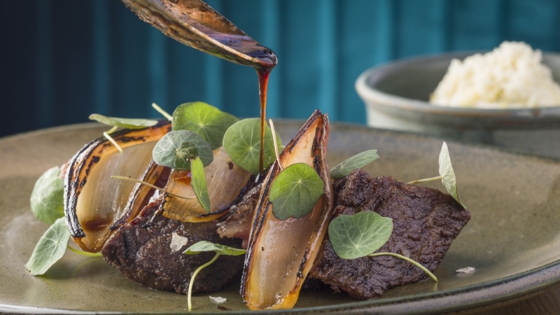 Hue Dining 和牛西冷 Hue Dining 和牛西冷