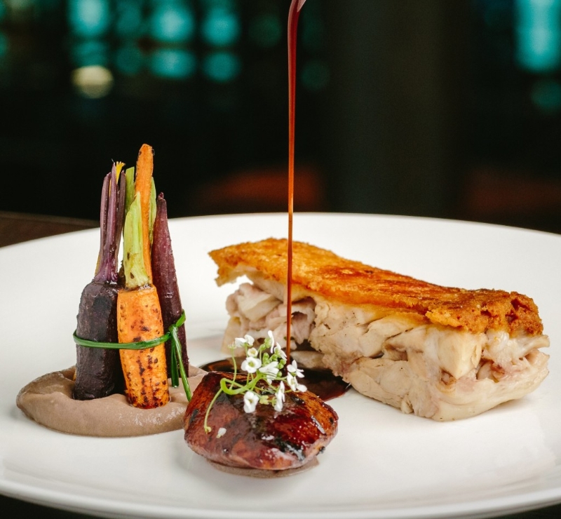 aqua 煙花匯演晚宴 aqua 煙花匯演晚宴