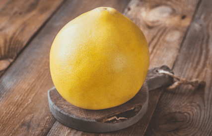 西施蜜柚 西施蜜柚