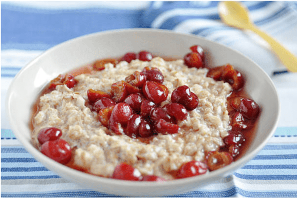 薏米赤小豆粥 薏米赤小豆粥