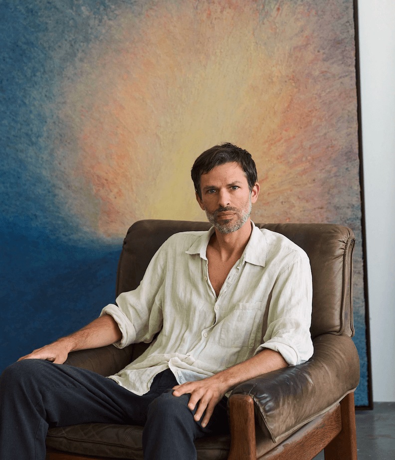 4. 《噴發》Brice Guilbert個展 4. 《噴發》Brice Guilbert個展