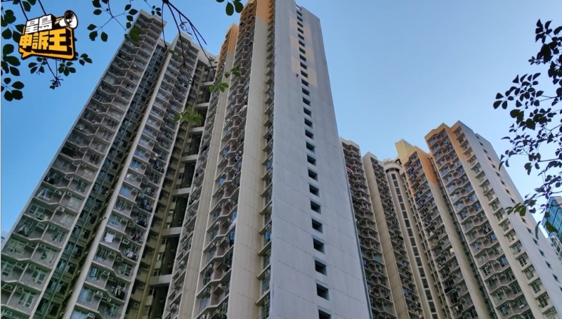 特快兇宅公屋成“上樓”捷徑，享1年租金優惠，港人有無膽??？