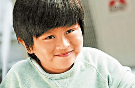 1. 利用小孩出手詐騙