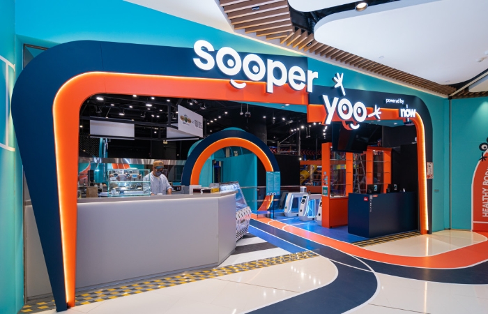 Sooper Yoo Sooper Yoo