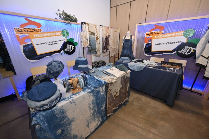 牛仔節周末市集