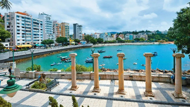 香港島南區赤柱