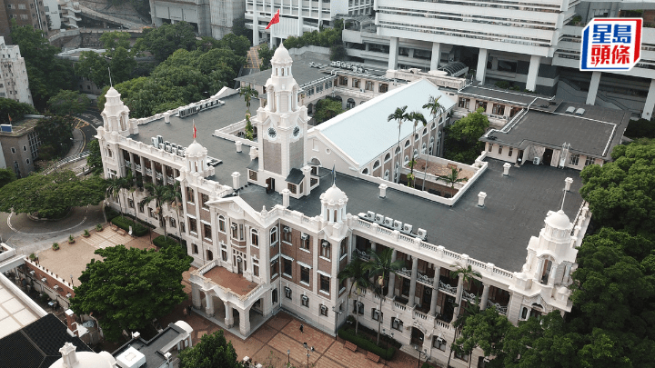 港大今年共有50名學者獲選為“最廣獲徵引研究人員”，人數創歷年新高，亦冠絕本地院校。