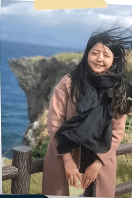 肥胖?？漆t生吳榛槿表示自小已很肥胖，兩三年前體重更達至高峰，重達80kg。