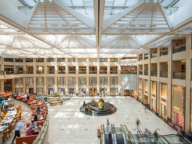 置地廣場 置地廣場