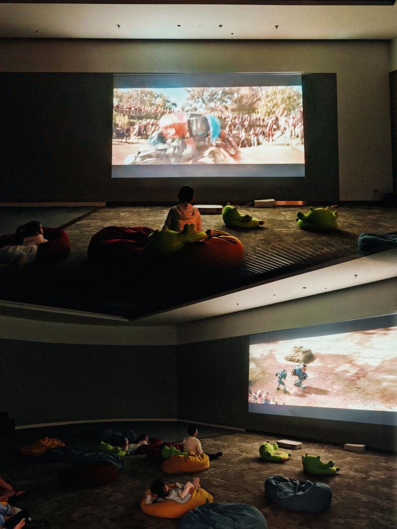 奇幻影院 奇幻影院