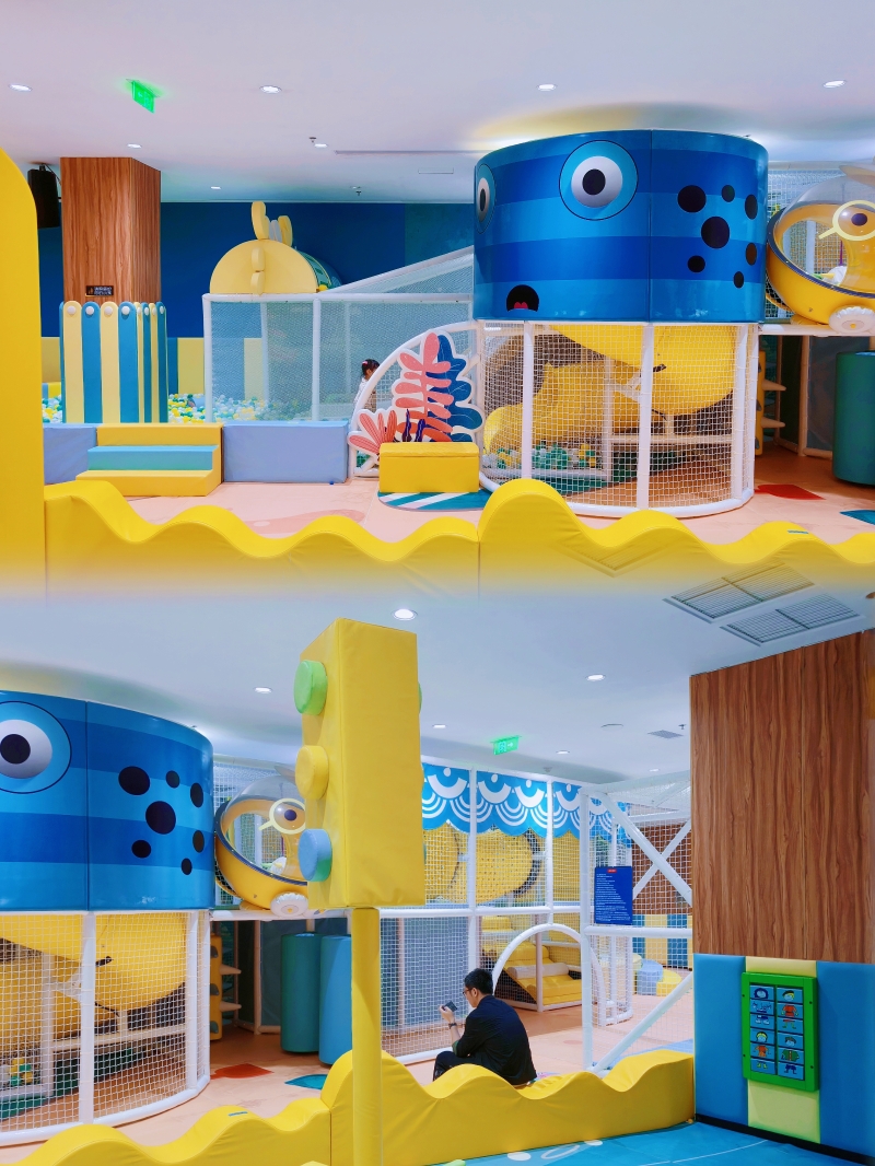 游樂設施 游樂設施