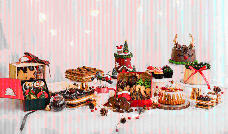 The Cakery 純素人士必選 The Cakery 純素人士必選