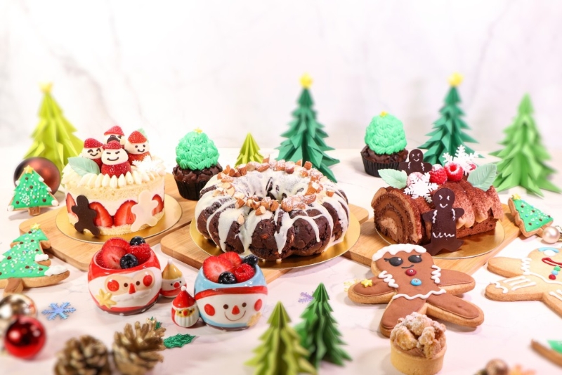 九龍酒店倚窗閣 特備節目「小廚神教室」及放電游樂區 九龍酒店倚窗閣 特備節目「小廚神教室」及放電游樂區