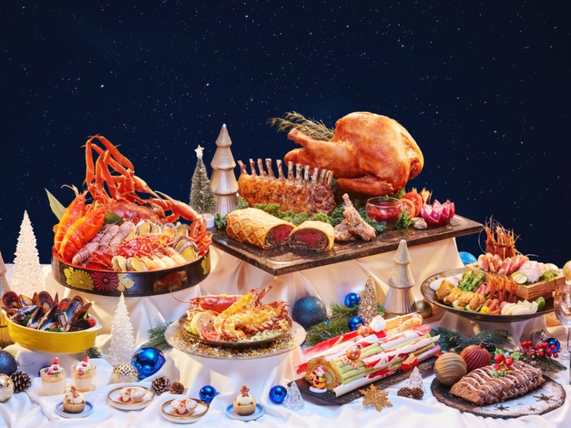 美麗華酒店Yamm低至 74 折 美麗華酒店Yamm低至 74 折