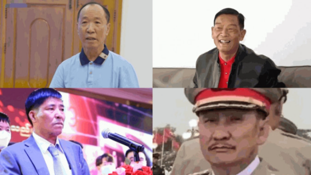 中國決心鏟除電騙，緬北“四大家族”勢灰飛煙滅