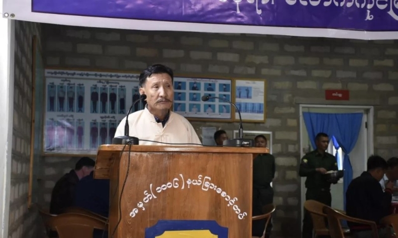 魏懷仁又名魏三。