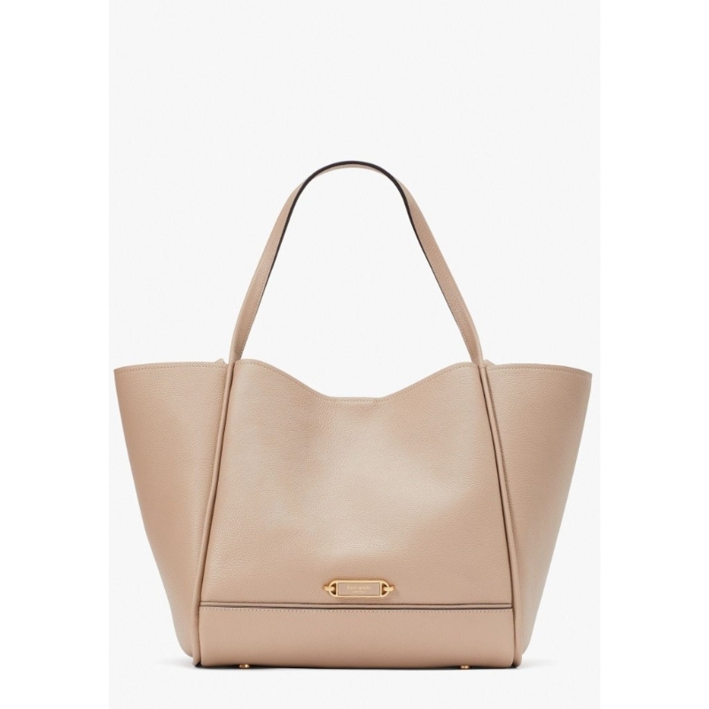 Women Gramercy Large Tote - Ivory:$1,380(原價$4,600) Women Gramercy Large Tote - Ivory:$1,380(原價$4,600)