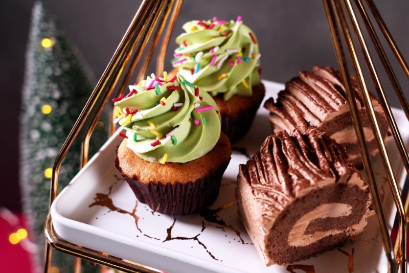 海逸酒店下午茶 海逸酒店下午茶