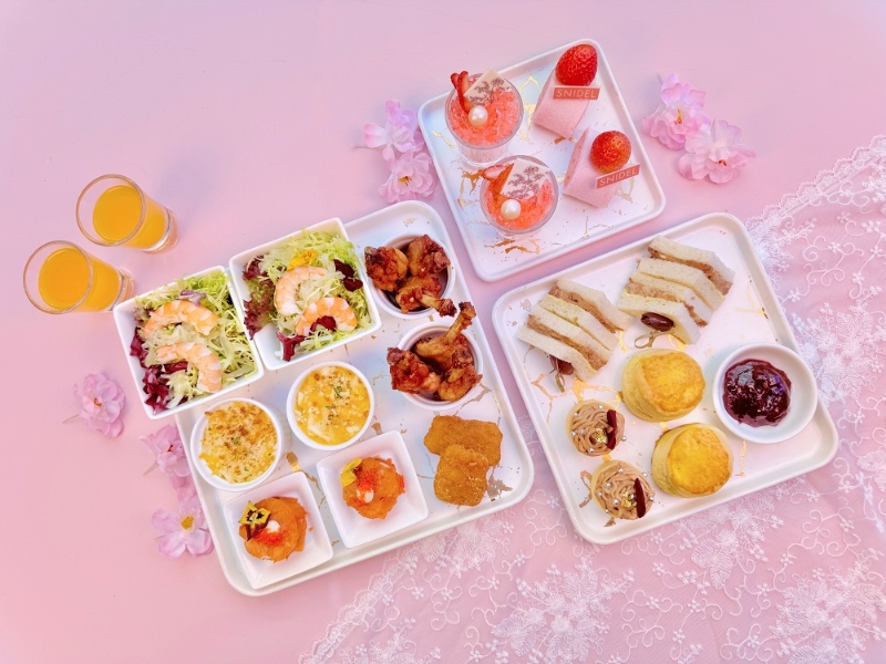 圣誕美食推薦 圣誕美食推薦