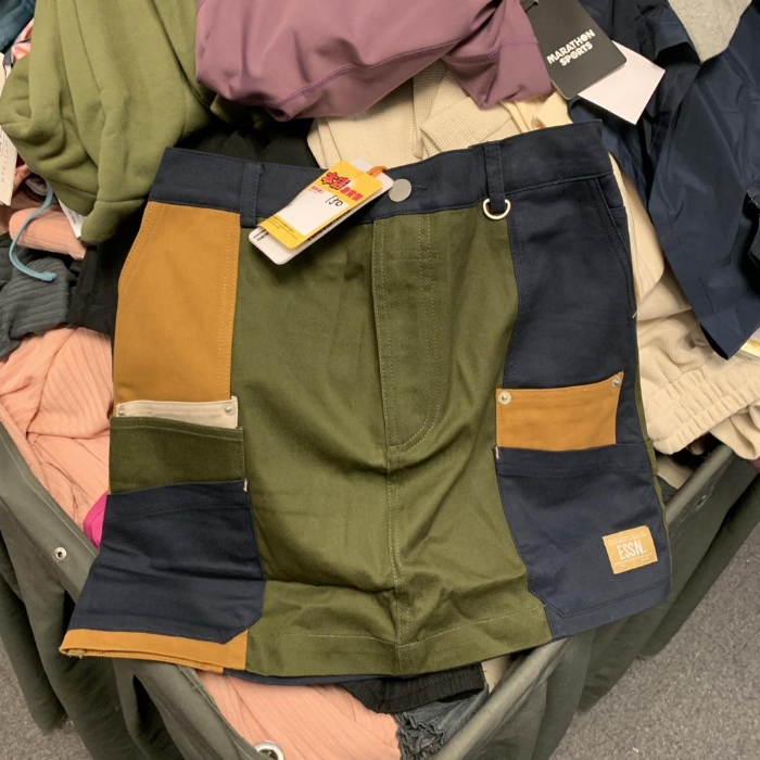 休閑服飾大減價 休閑服飾大減價