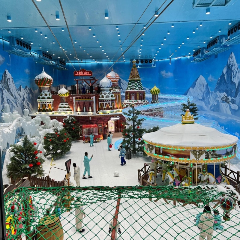 （圖片授權：Facebook@JoeJunior孖J日記 ）