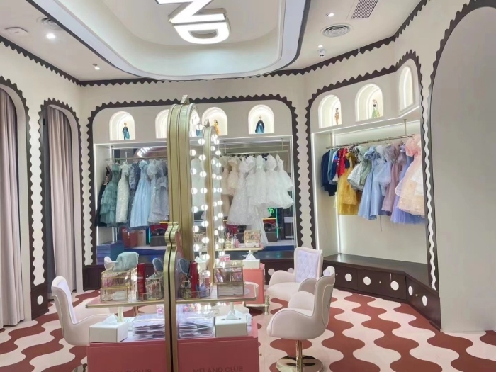 集主題樂園、運動科技、育樂科普、藝術美育于一身。