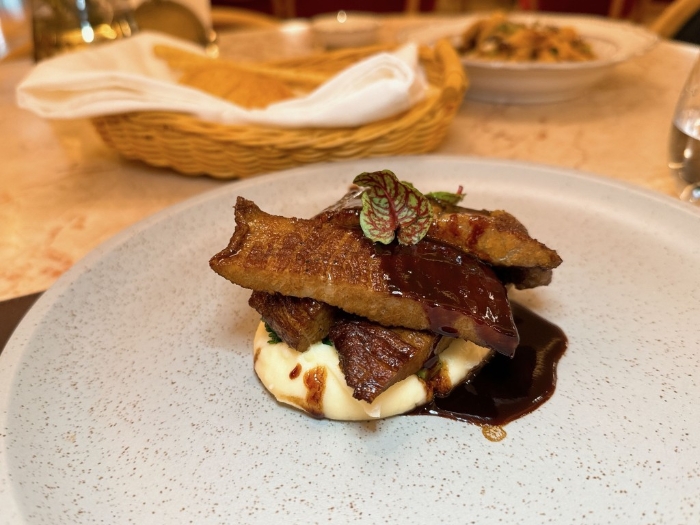 伊比利亞黑毛豬頸肉 伊比利亞黑毛豬頸肉