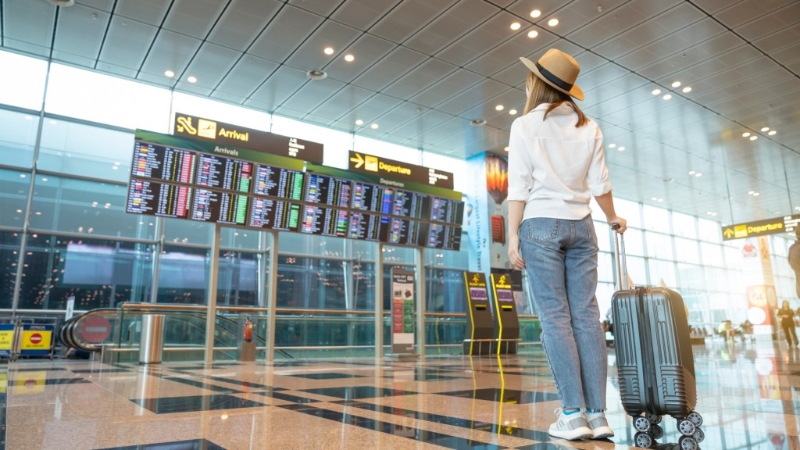 旅游保險在購買的那一刻已開始生效，因此在預訂機票及酒店行程后，便應立即投保。