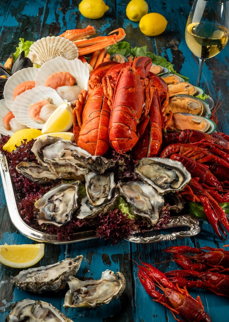 親子優惠︳金域假日酒店自助餐買一送一低至$270(圖片來源:kkday) 親子優惠︳金域假日酒店自助餐買一送一低至$270(圖片來源:kkday)