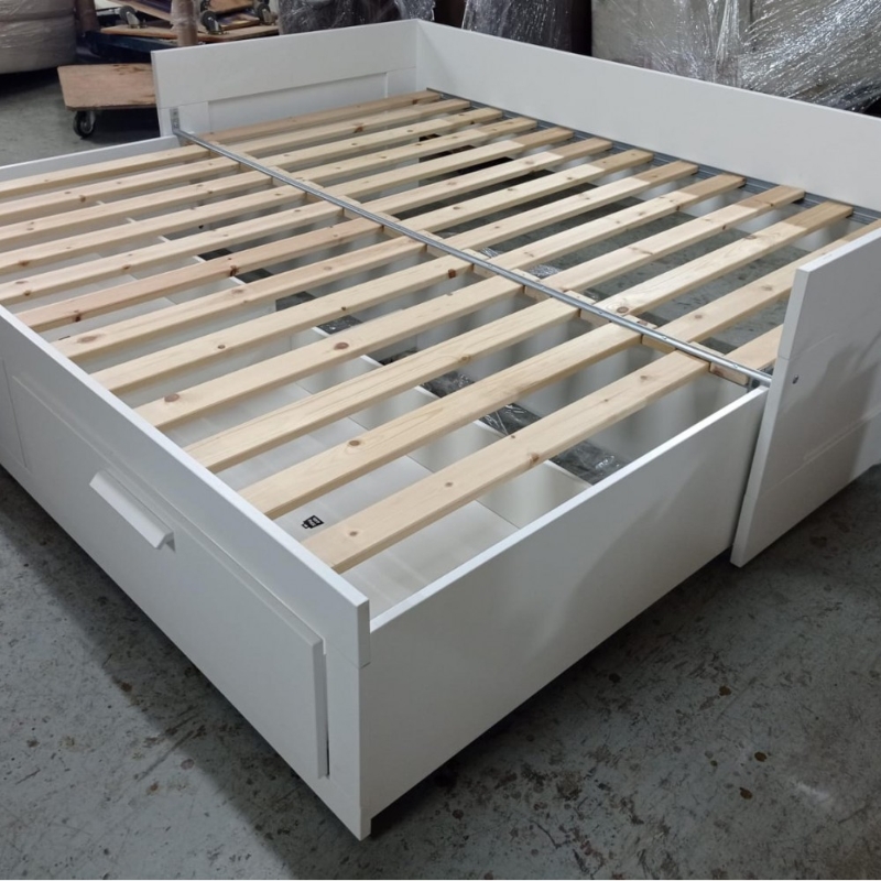 7成新3呎至6呎伸延床原價$1,180、現售$980 C。