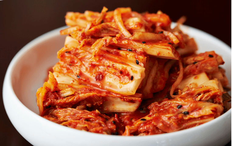 韓式泡菜 韓式泡菜