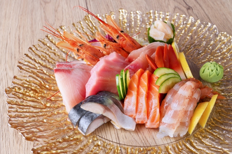 親子優惠︳8度海逸酒店假日自助午餐優惠(圖片來源:kkday) 親子優惠︳8度海逸酒店假日自助午餐優惠(圖片來源:kkday)