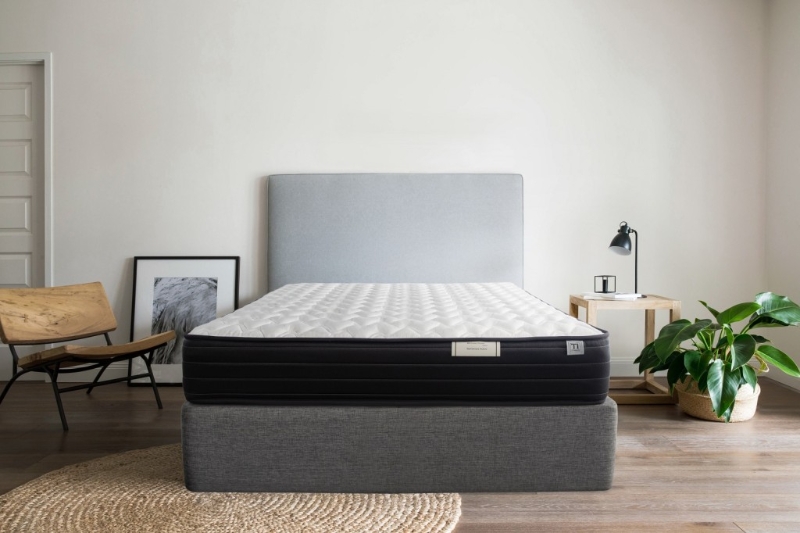 Sealy SpineCare ONE專利護脊系列床褥原價$9,880至$22,480、現售$4,940至$11,240S。